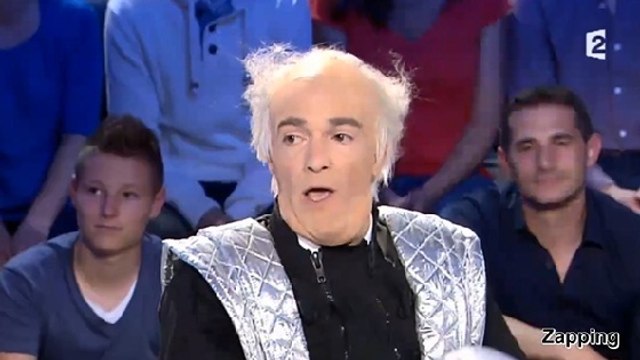 On N'est Pas Couché : Jonathan Lambert quitte l'émission