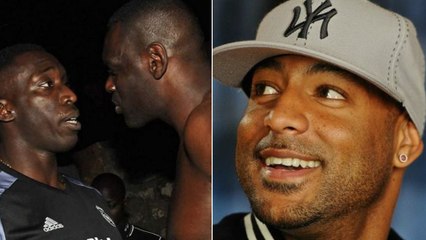 Daniel Sam s'invite dans le clash Booba / Quarteron et en remet une couche !