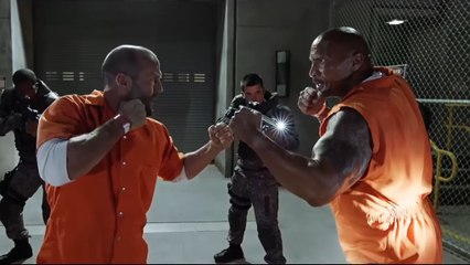 La bande-annonce officielle de Fast and Furious 8 vient de sortir