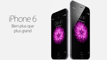 iPhone 6 : caractéristiques, prix et date de sortie