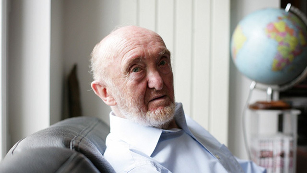 Albert Jacquard : Décès du célèbre généticien à l'âge de 87 ans