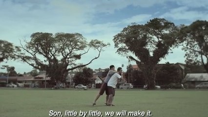 Une émouvante publicité pour du riz réconcilie une famille