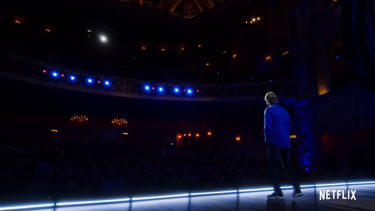 Jeff Foxworthy The Good Old Days Trailer