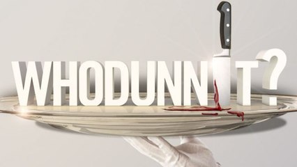 Télé-réalité : Un Cluedo à taille humaine aux Etats-Unis