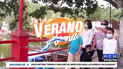 Comayagua se convierte en el centro del Turismo Religioso en esta Semana Santa 2022