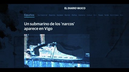 Operación Marea Negra: La travesía suicida - Tráiler oficial Prime Video España