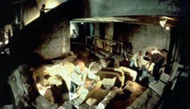 Israël : les Siebenberg découvrent un trésor archéologique vieux de 2 000 ans sous leur maison