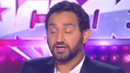 Touche pas à mon poste : Cyril Hanouna répond au patron de NRJ 12