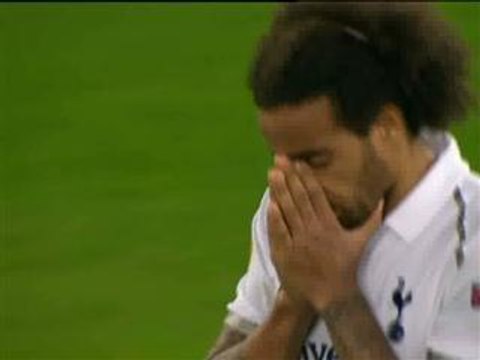 Basel lakar kejutan ke atas Tottenham