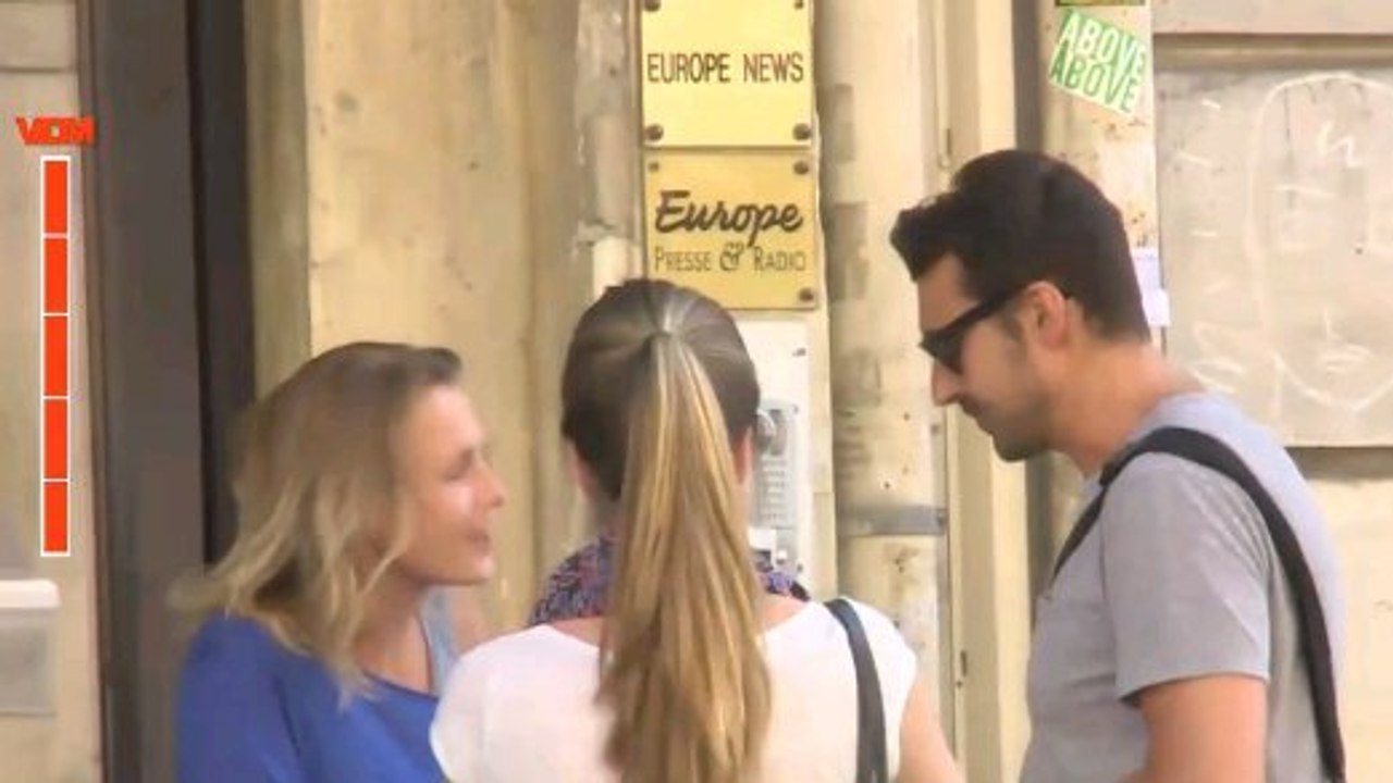 NT1 : La chaîne piège des célébrités pour le lancement de la série VDM