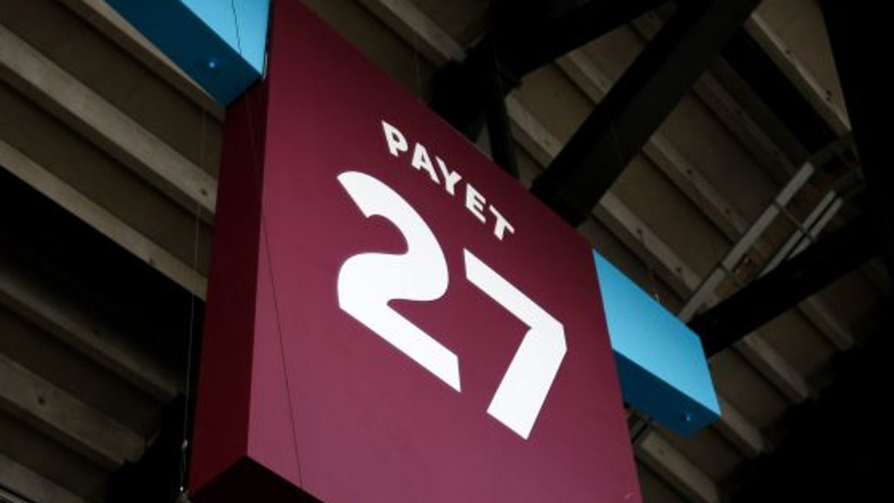 West Ham va reprendre les maillots de Payet... et propose quelque chose de jamais vu en échange !