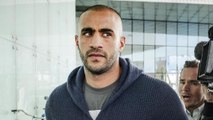 Badr Hari condamné à une peine de prison ferme