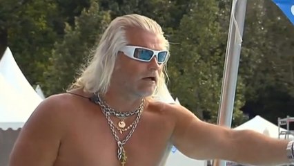 Philippe Lucas rejoindra l'équipe de Cyril Hanouna à la rentrée