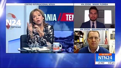 Entrevista a Stephen Donehoo