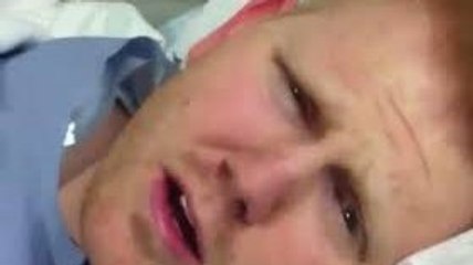 Devenu amnésique après une opération, Jason Mortensen retombe amoureux de sa femme