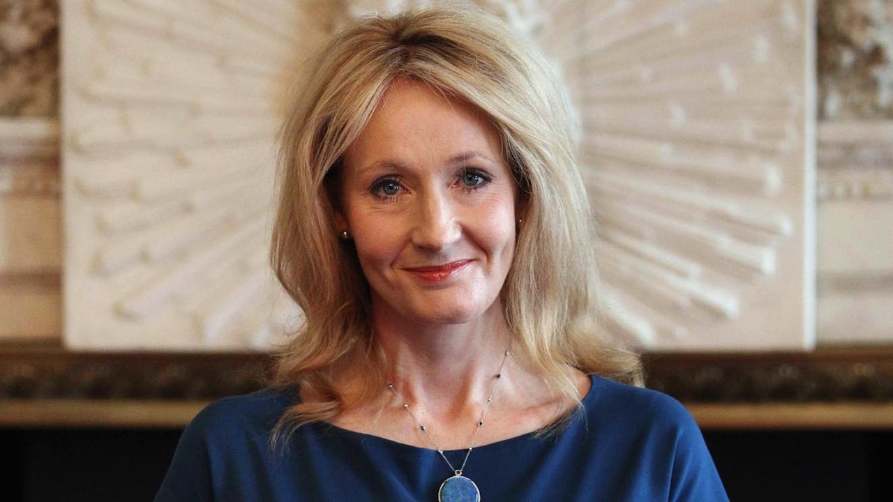 Harry Potter : J.K. Rowling annonce de nouveaux films inspirés de la saga
