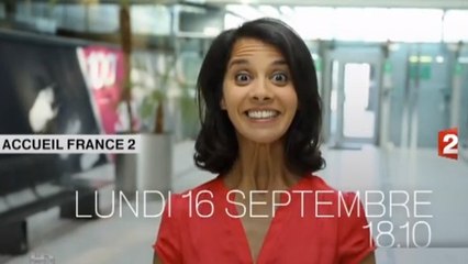 Jusqu'ici tout va bien : France 2 dévoile des teasers de l'émission de Sophia Aram