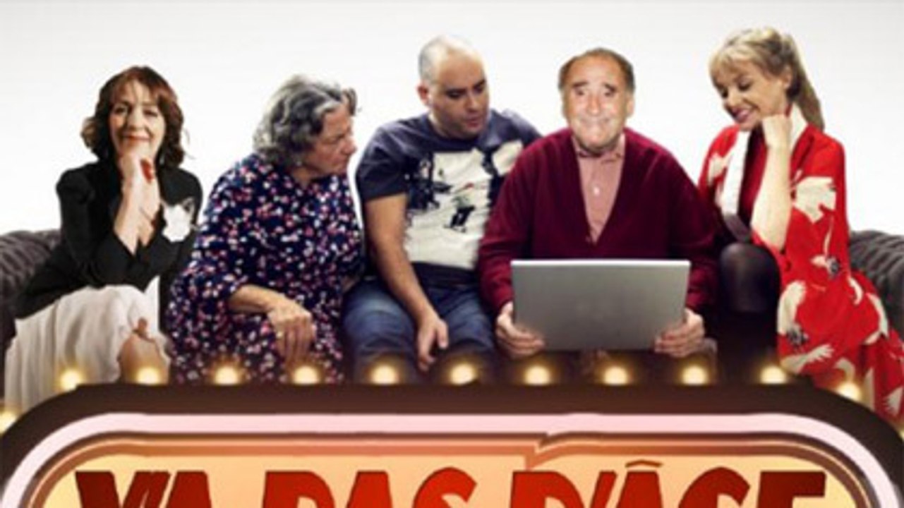 France 2 : Découvrez le premier épisode de Y'a pas d'âge, la mini-série de Dany Boon