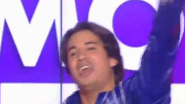 Touche pas à mon poste : Jérémy Ferrari, J'ai pas le temps de m'excuser, j'ai le pot de départ de l'émission de Sophia Aram