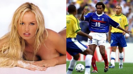Adriana Karembeu : voilà pourquoi elle a toujours gardé le nom de son ex mari...