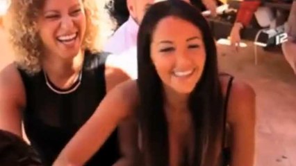 Allo Nabilla, ma famille en Californie : Les premières images de la "dynasty réalité" enfin dévoilées