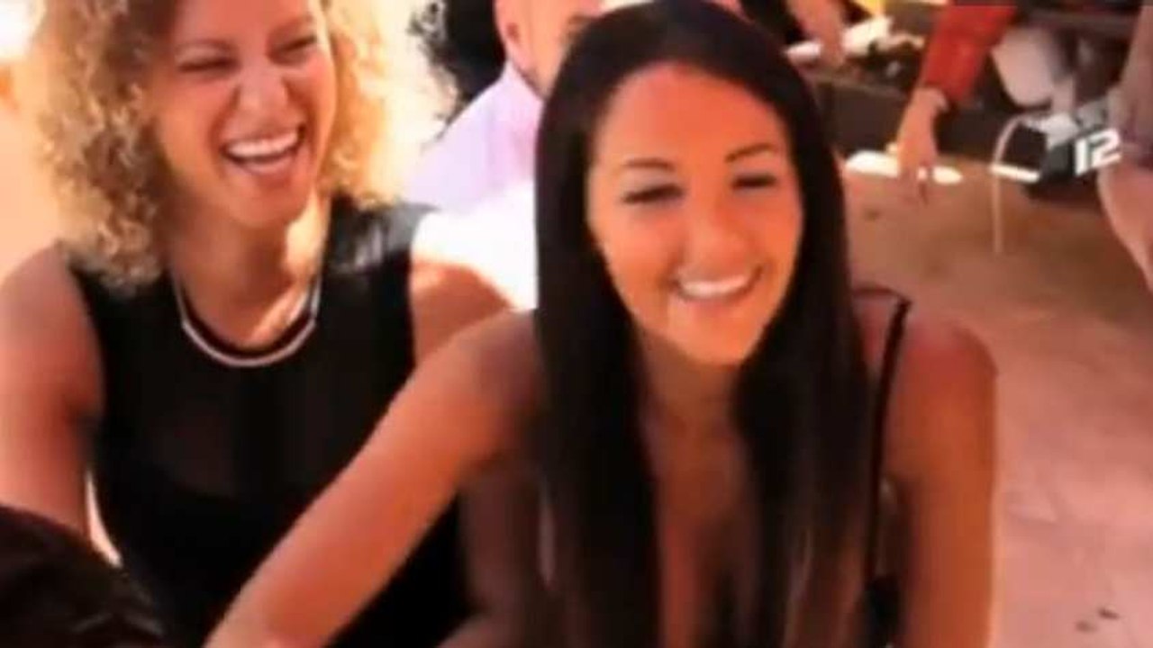 Allo Nabilla, ma famille en Californie : Les premières images de la "dynasty réalité" enfin dévoilées