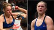 UFC 207 : Ronda Rousey perd violemment contre Amanda Nunes