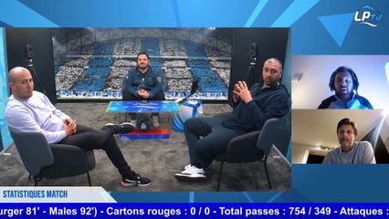 OM 2-1 Bâle : prestation rassurante pour la suite ?