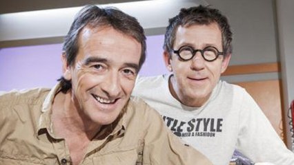 France 3 : Fred de "C'est pas sorcier" annonce son licenciement