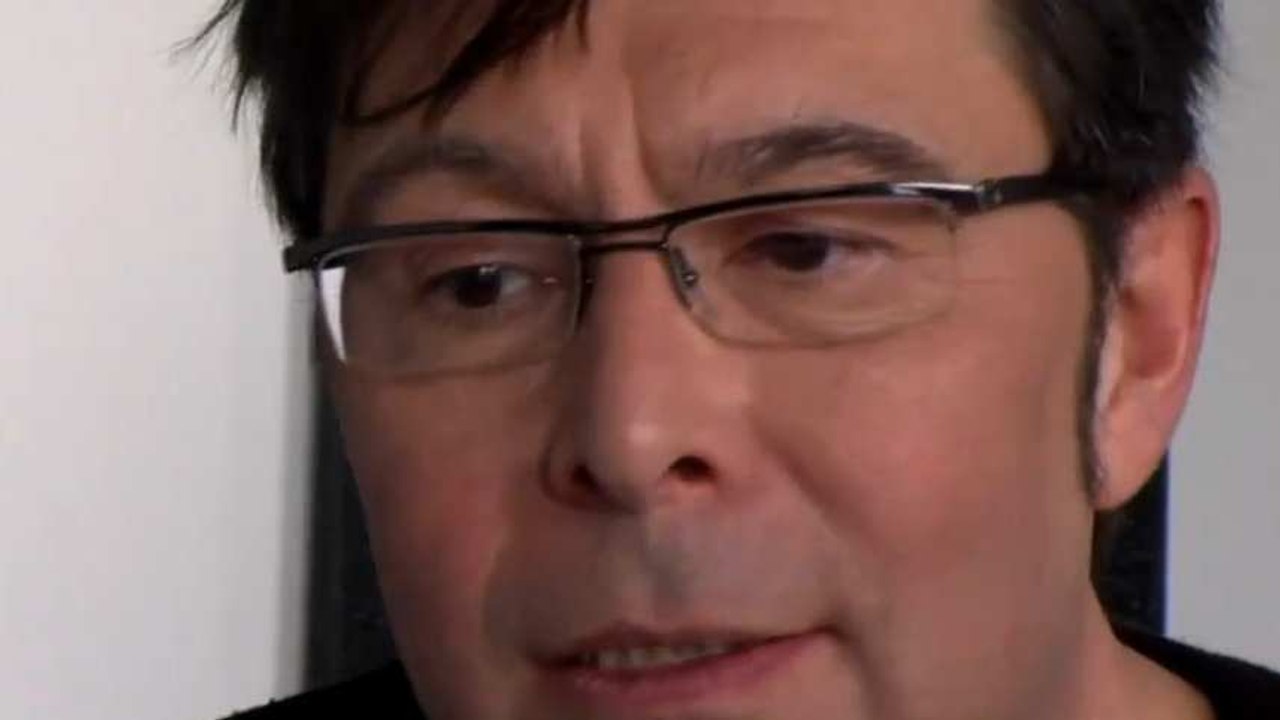 Le Grand Journal : L'hommage émouvant d'Antoine de Caunes à Gilles Verlant, décédé ce vendredi