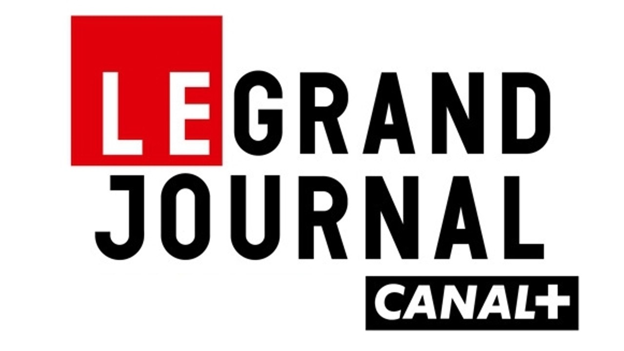 Le Grand Journal : L'émission accusée de plagiat par un internaute, Canal+ répond