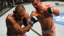 Le combat mythique et sanglant entre Dan Henderson et Shogun Rua