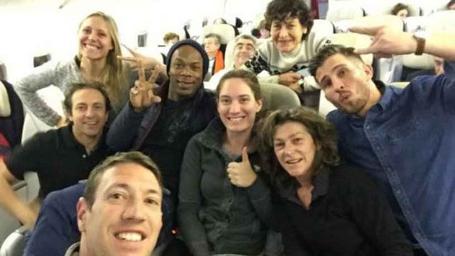 Dropped : nouvelles révélations sur le drame qui a coûté la vie à Florence Arthaud, Camille Muffat et Alexis Vastine