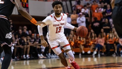 Big 12 Tournament Preview: Iowa State vs. Texas Tech