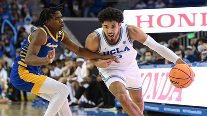 Pac-12 Tournament Preview: Washington State vs. UCLA