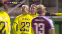 Highlights: Chelsea-Damen wahren Titelchance