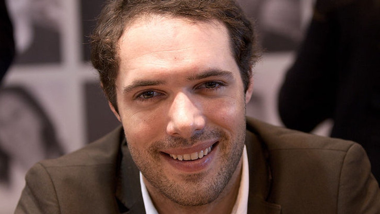 Nicolas Bedos : Il débarque chez Laurent Ruquier dans On n'est pas couché