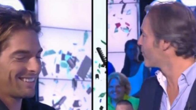 Touche pas à mon poste : Le numéro de Jean-Michel Maire dévoilé en direct !