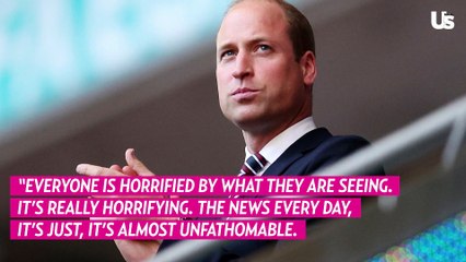 Prince William Backlash Over Ukraine & Russia War Explained