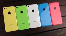 iPhone 5C : toutes les caractéristiques techniques du smartphone low-cost d'Apple avant le 10 septembre