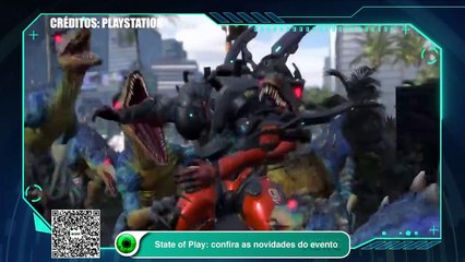 State of Play: confira as novidades do evento da PlayStation