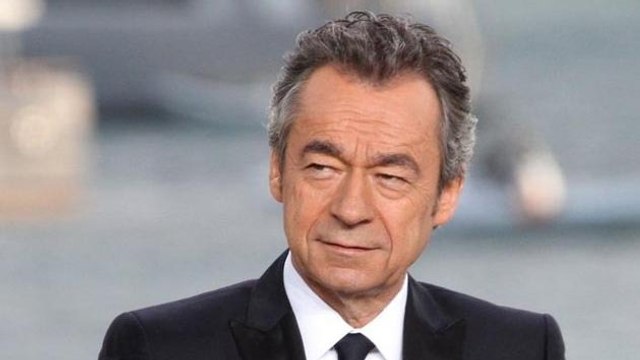 Grand Journal : Michel Denisot se confie sur Antoine de Caunes
