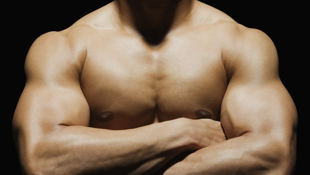 Voilà comment prendre de la masse rapidement selon votre morphologie