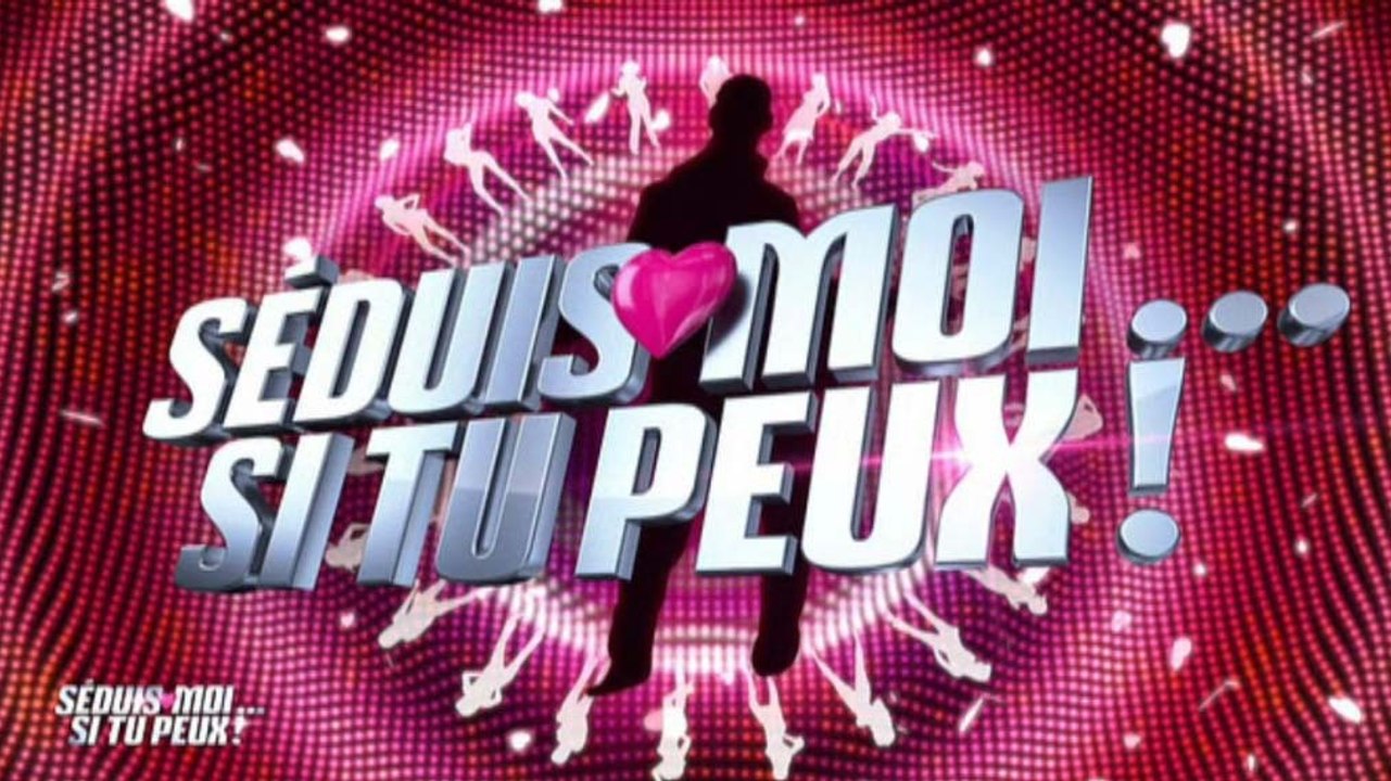 "Séduis-moi… Si tu peux" : La nouvelle émission de speed dating de W9