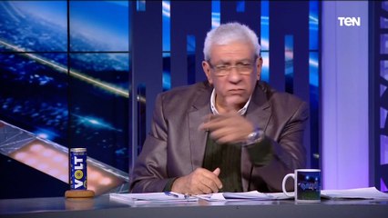 طلال عبد اللطيف خبير اللوائح يوضح أبرز التعديلات على قانون الرياضة المصرية
