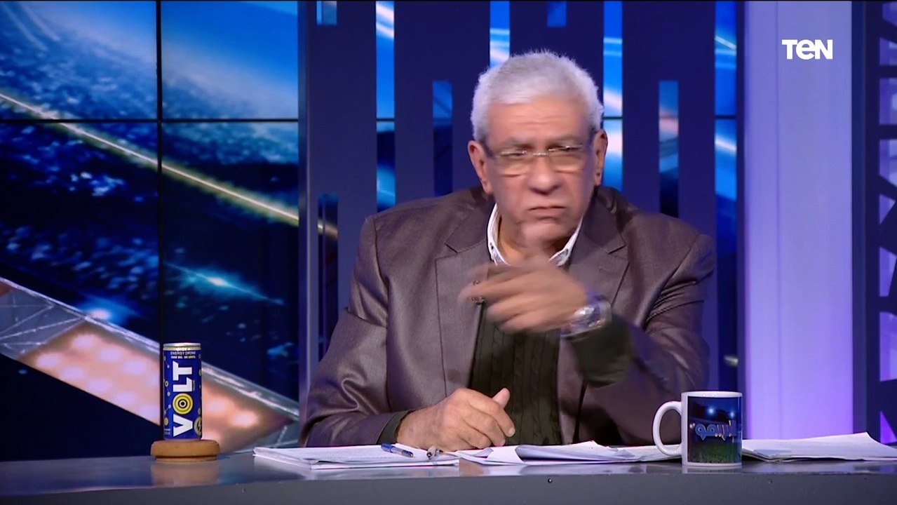 طلال عبد اللطيف خبير اللوائح يوضح أبرز التعديلات على قانون الرياضة المصرية