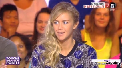 Enora Malagré, bientôt au casting de Danse avec les Stars ?