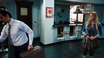 مسلسل الخطيئة   حلقة  27