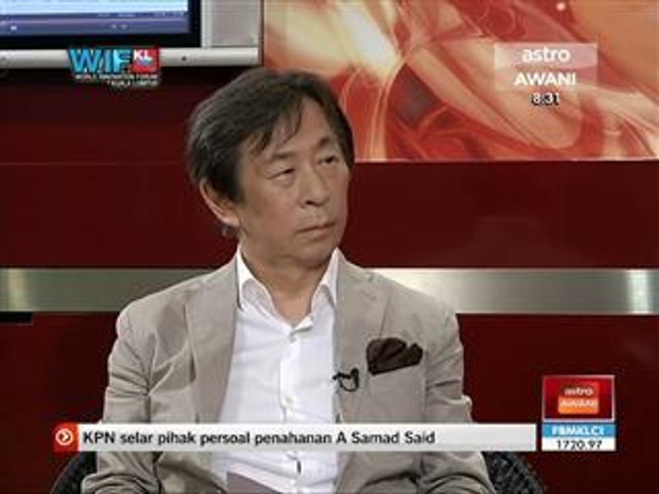 Innovation & Knowledge Creation; The Japanese Thinking