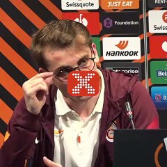 Kerem: "Bana Harry Potter dediler"